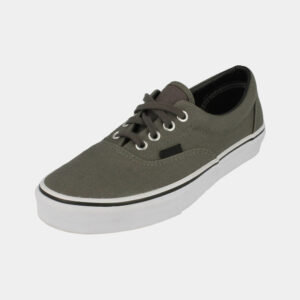Unisex Vans Canvas Shoes