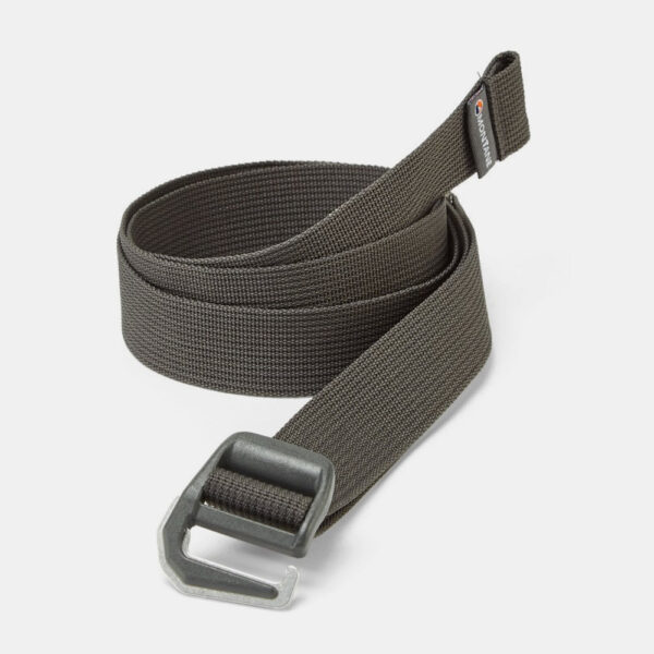 Double Loop Belt Buckle