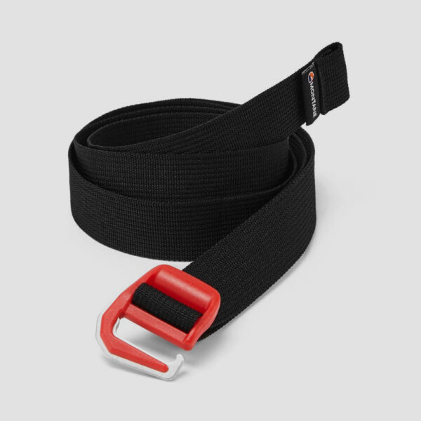 Double Loop Belt Buckle