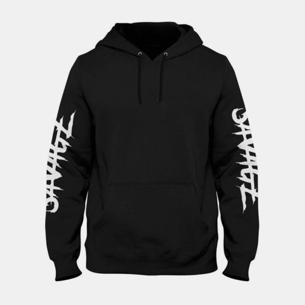 Savage Hoodies