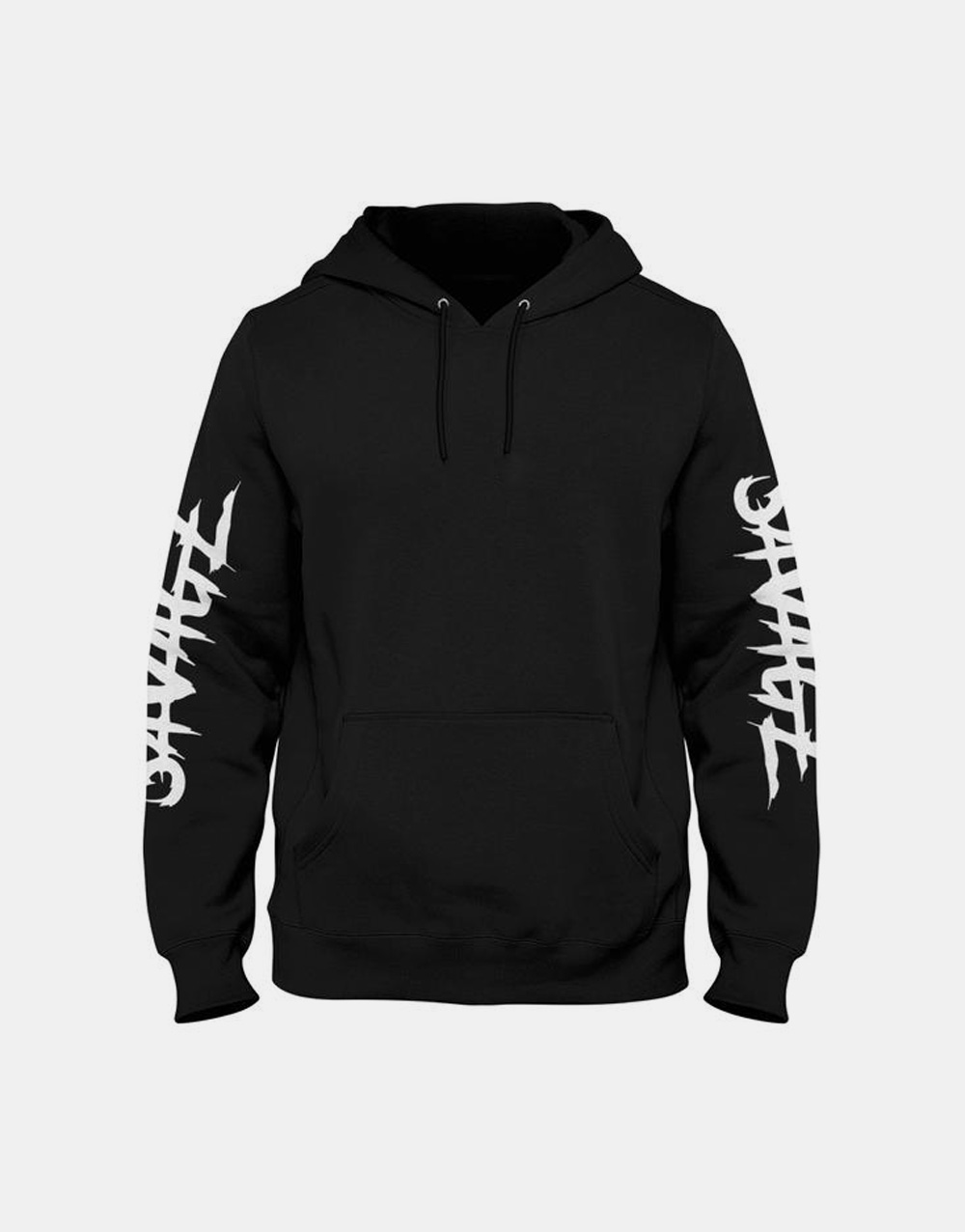 Savage Hoodies - Image 2