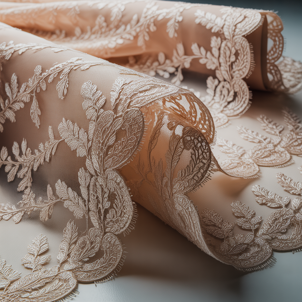 Lace Fabric