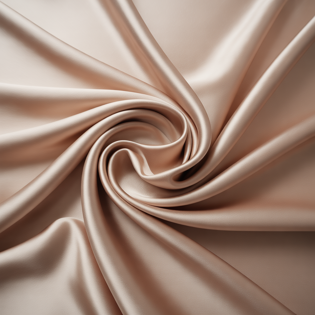 Satin Fabric