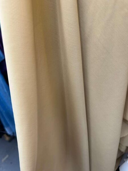 Nude Stretch Mesh Fabric 4 Way Stretch, Super Nylon Mesh Fabric, Sheer Nude Fabric, Dancewear Fabric, Illusion Fabric, By The Yard