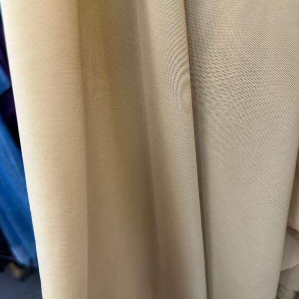 Nude Stretch Mesh Fabric 4 Way Stretch, Super Nylon Mesh Fabric, Sheer Nude Fabric, Dancewear Fabric, Illusion Fabric, By The Yard